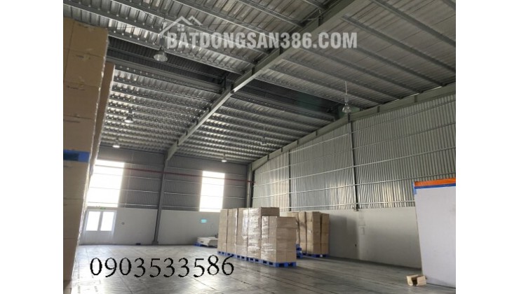 ✅ KHO 300M2 TRONG KCN Hòa Khánh CẦN CHO THUÊ✅